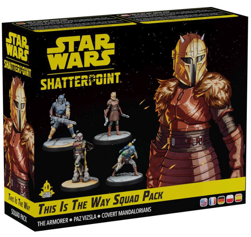 SW Shatterpoint - This Is The Way Squad Pack1