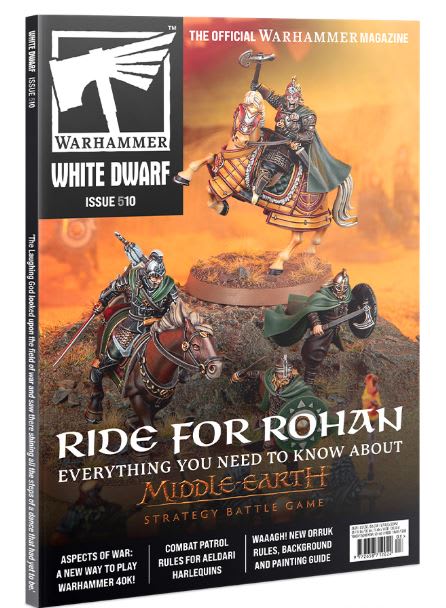 WHITE DWARF 510 (MAR-25) (ENGLISH)1