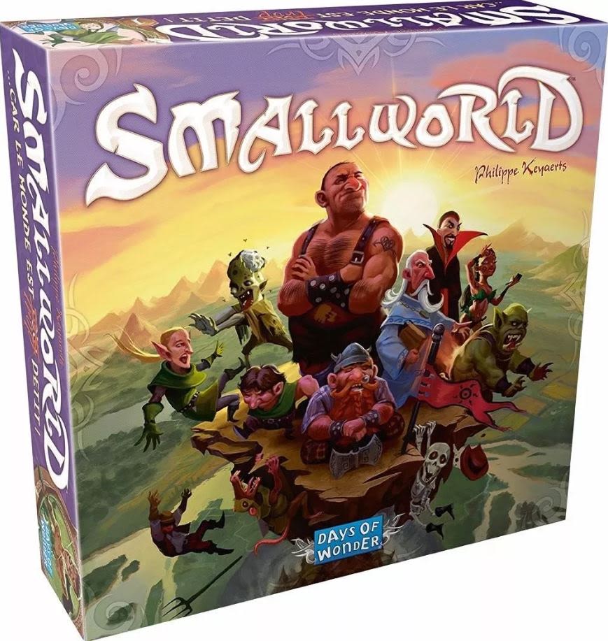 SMALL WORLD (ESPAÑOL)1
