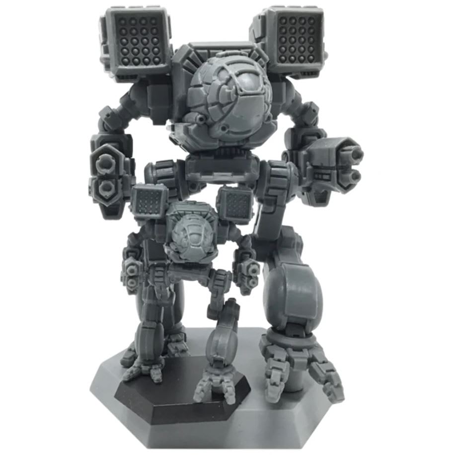100MM TIMBERWOLF1