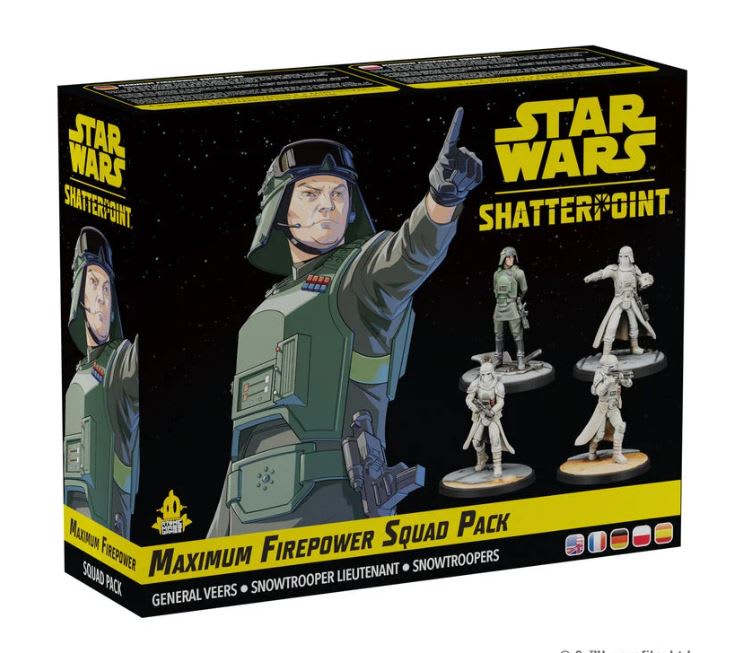 SW - Shatterpoint - Maximum Firepower Squad Pack2