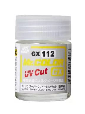 MR.COLOR GX SUPER CLEAR UV CUT GLOSS1