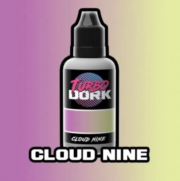 Paint Colorshift Acrylic- Cloud Nine, 20ml.1