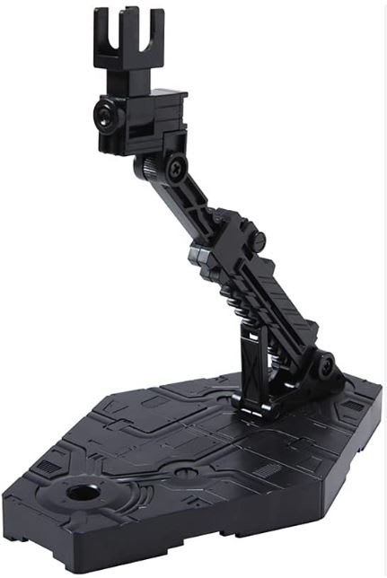 BASE ACTION BASE 2 BLACK1
