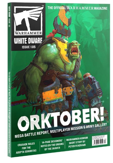 WHITE DWARF 505 (OCT-24) (ENGLISH)1