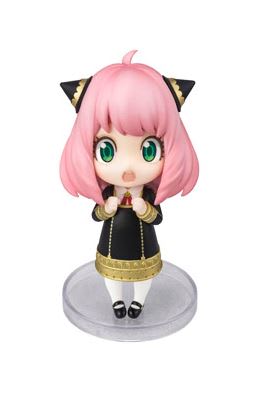 FIGUARTS MINI ANYA FORGER1