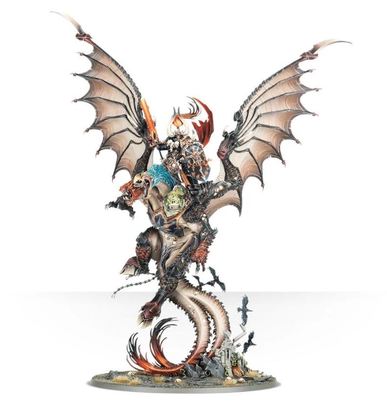 SLAVES TO DARKNESS: ARCHAON (2023)1