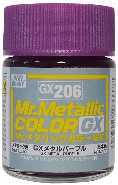 MR.COLOR GX METAL PURPLE1
