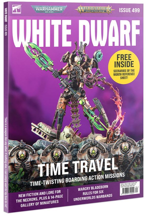 WHITE DWARF 499 (APR-24) (ENGLISH)1