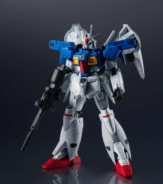 GUNDAM UNIVERSE RX 78GP01FB GUNDAM FULL BURNERN1