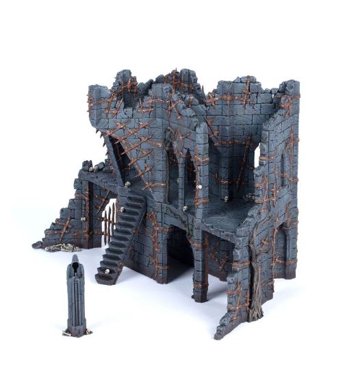 MIDDLE-EARTH SBG: RUINS OF DOL GULDUR (2022)1