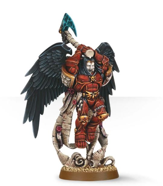 Astorath the Grim1