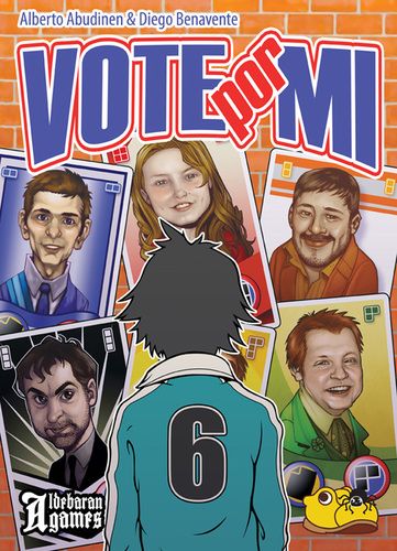 VOTE POR MI (ESPAÑOL)1