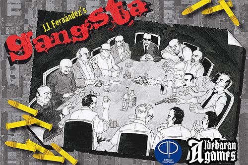 GANGSTA (ESPAÑOL)1
