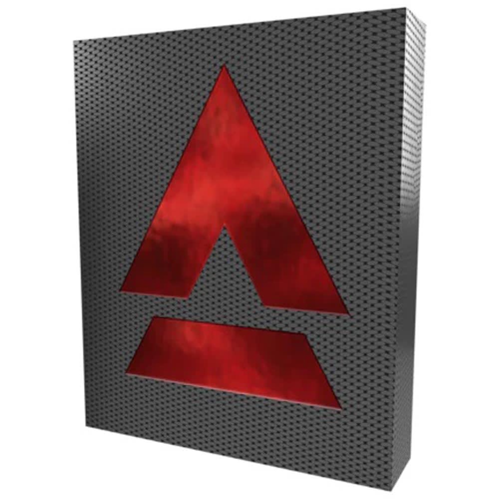 MERCENARIES BOX SET (LIMITED EDITION )1