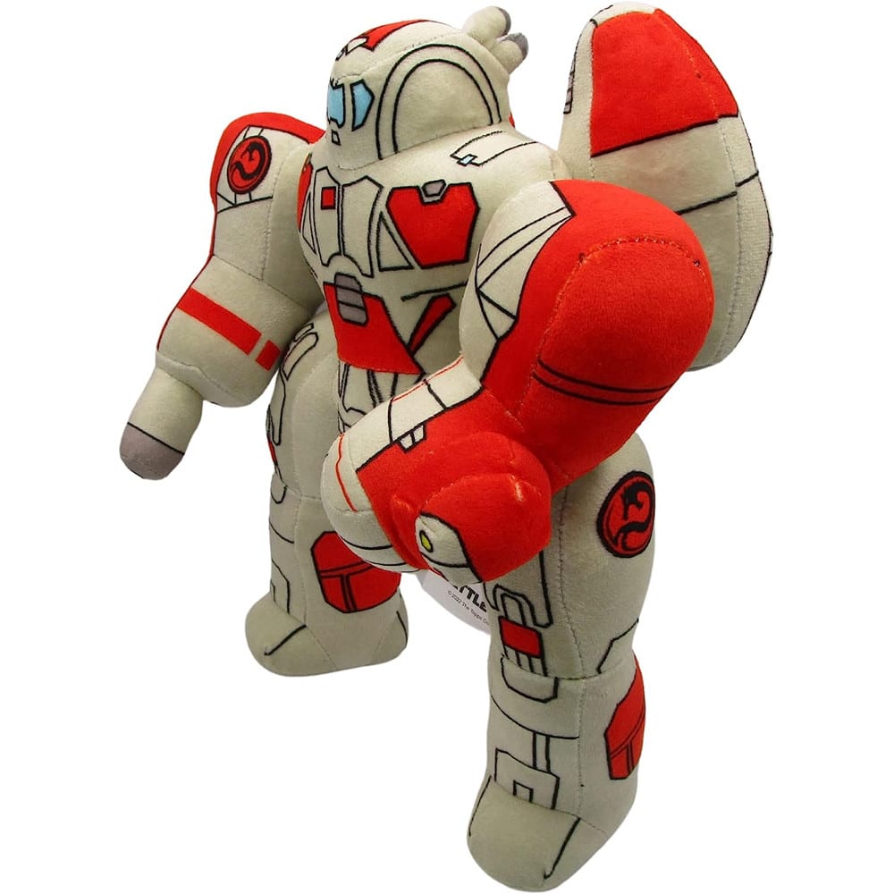 PLUSHYTECH PHOENIX HAWK - HOUSE KURITA1