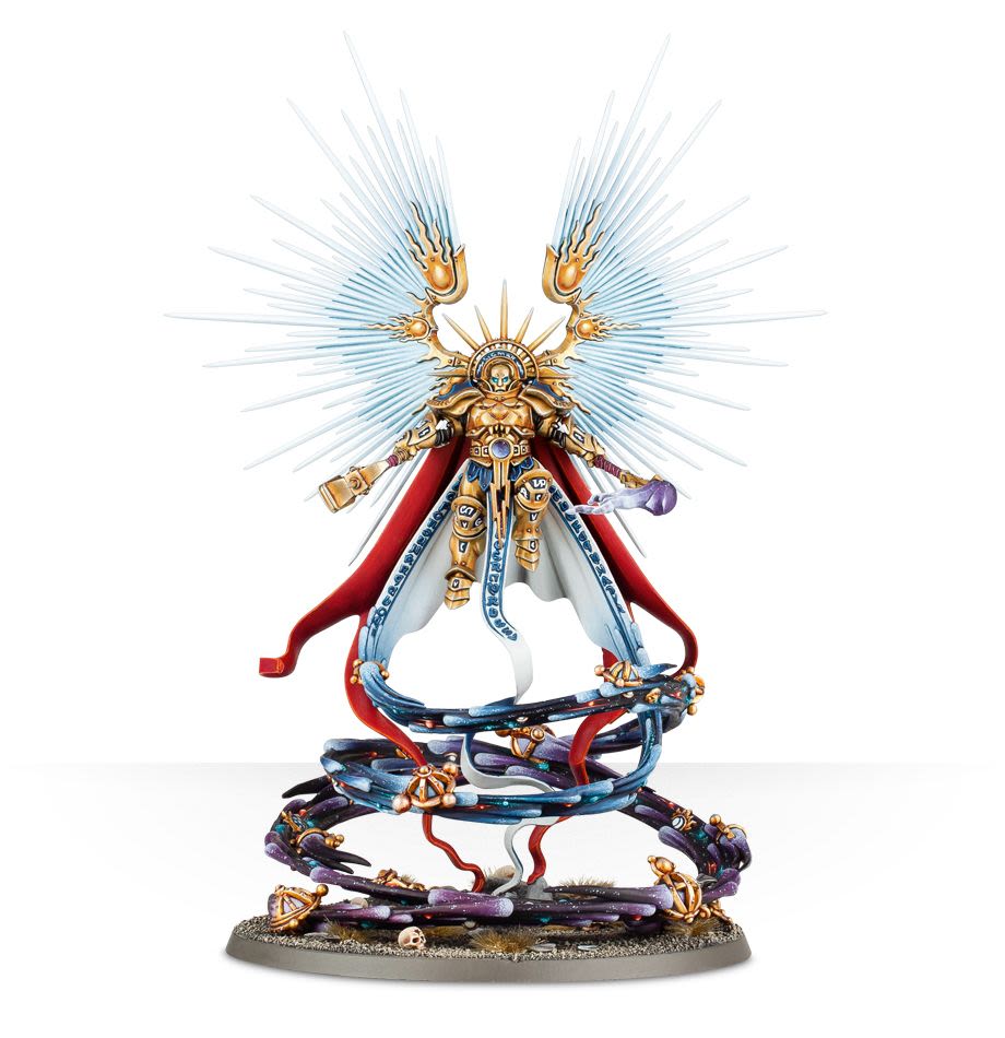 CELESTANT-PRIME HAMMER OF SIGMAR1