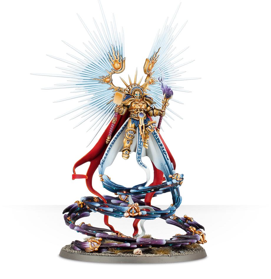 CELESTANT-PRIME HAMMER OF SIGMAR2