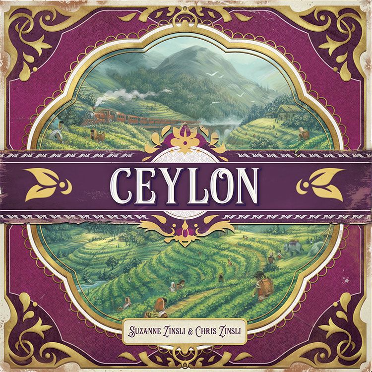 CEYLON BASE (ESPAÑOL)1