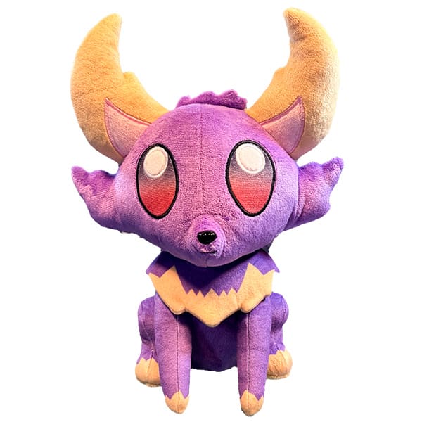 ELESTRALS: MOONRISE- PLUSH- VOLDUSK1