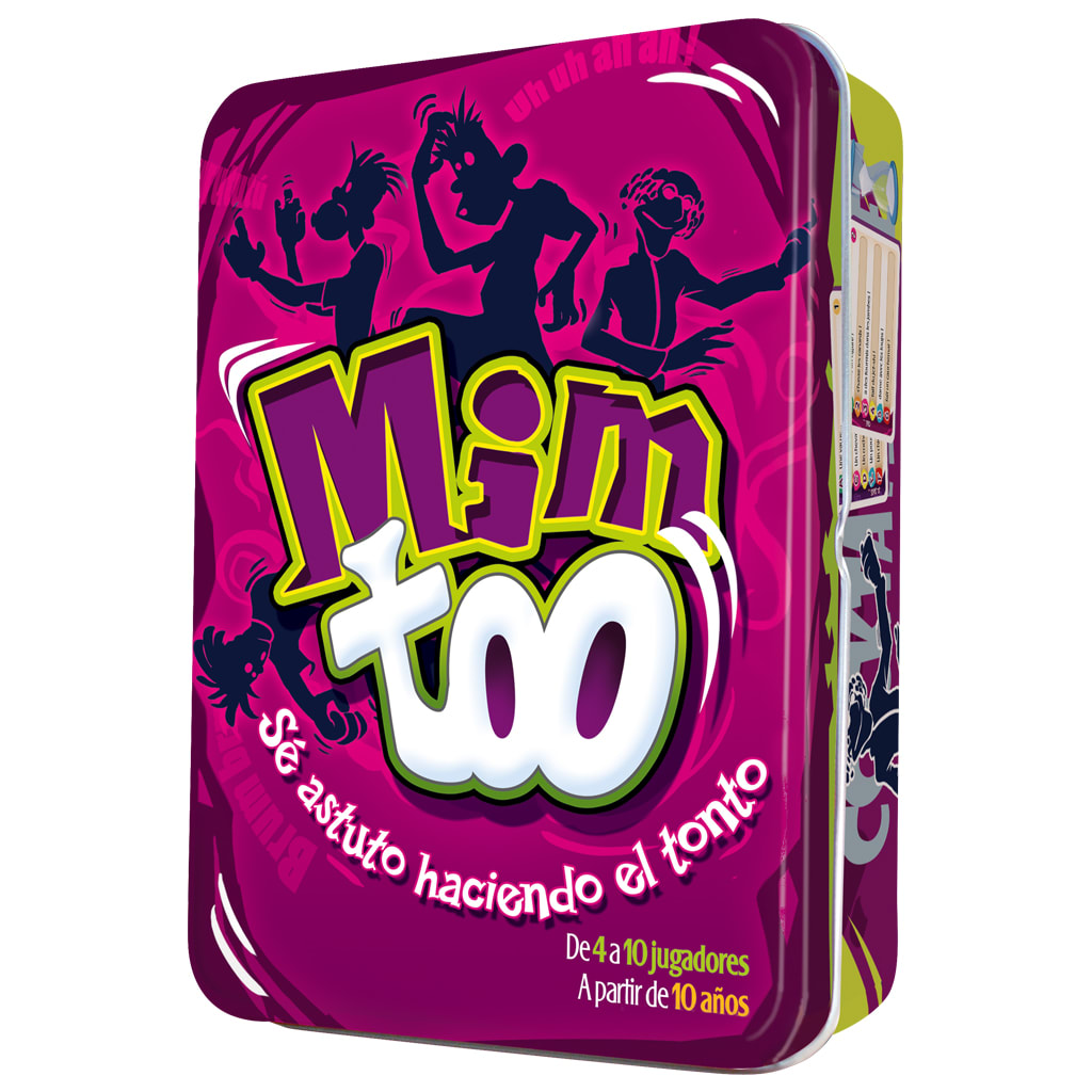 MIMTOO1
