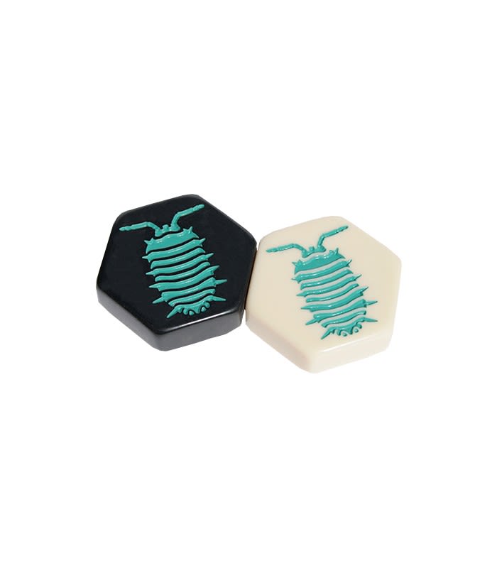 HIVE - EXPANSION: PILLBUG1