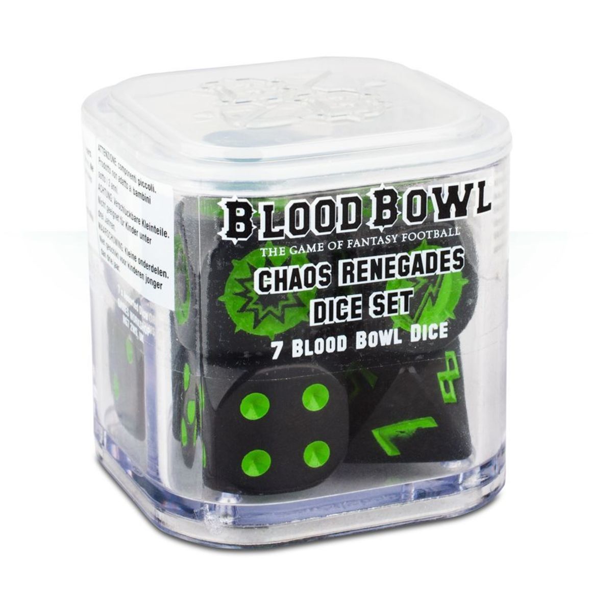 BLOOD BOWL CHAOS RENEGADES DICE1