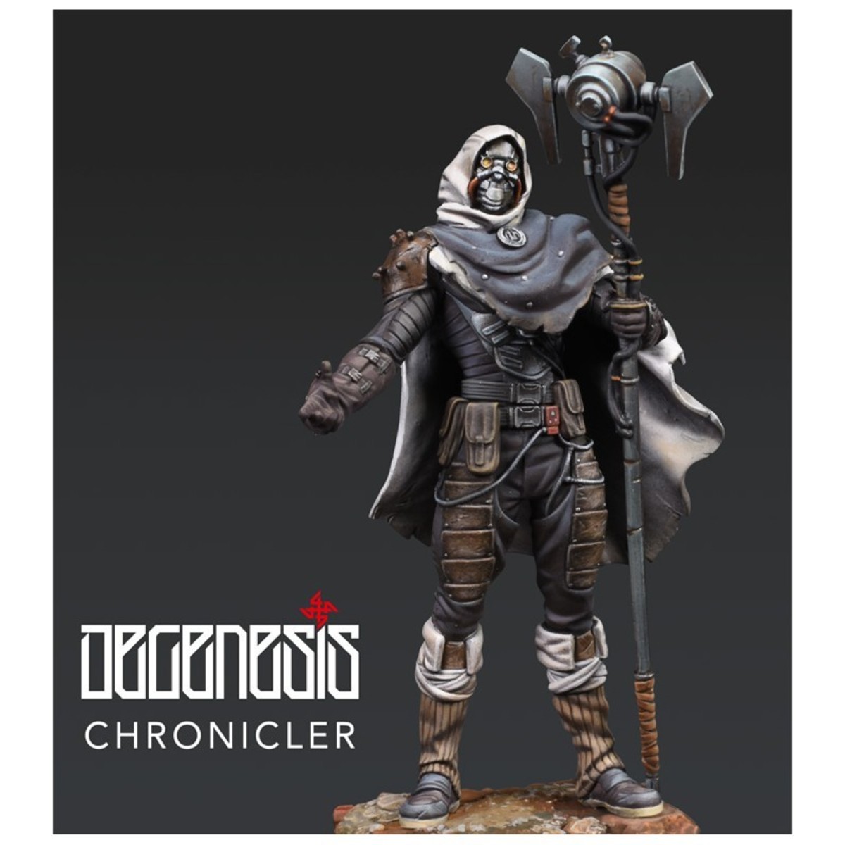 DEGENESIS: CHRONICLER (75MM)1