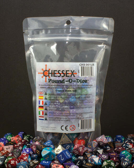 Pound-o-Dice (80-100)1
