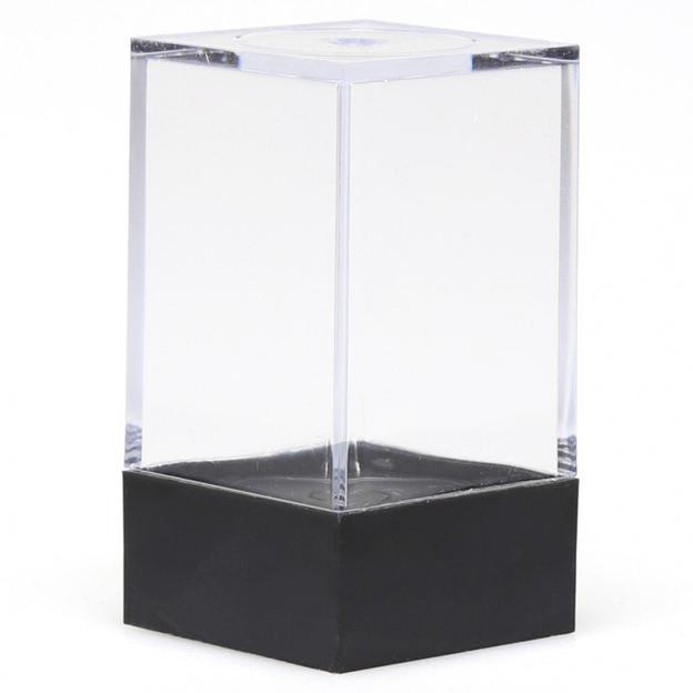 FIGURE DISPLAY BOX: SMALL1