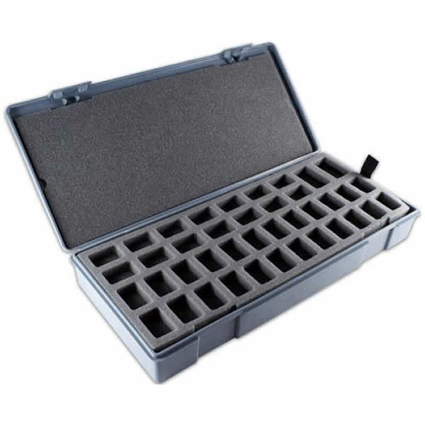 Figure Storage Box Large 401
