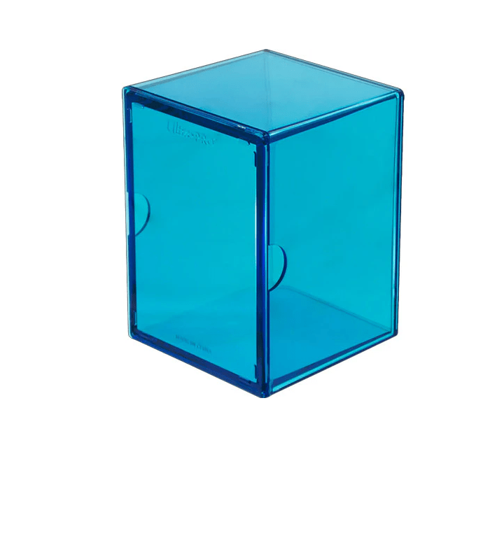 DECKBOX: 2-PIECE 100+ ECLIPSE: SKY BLUE1