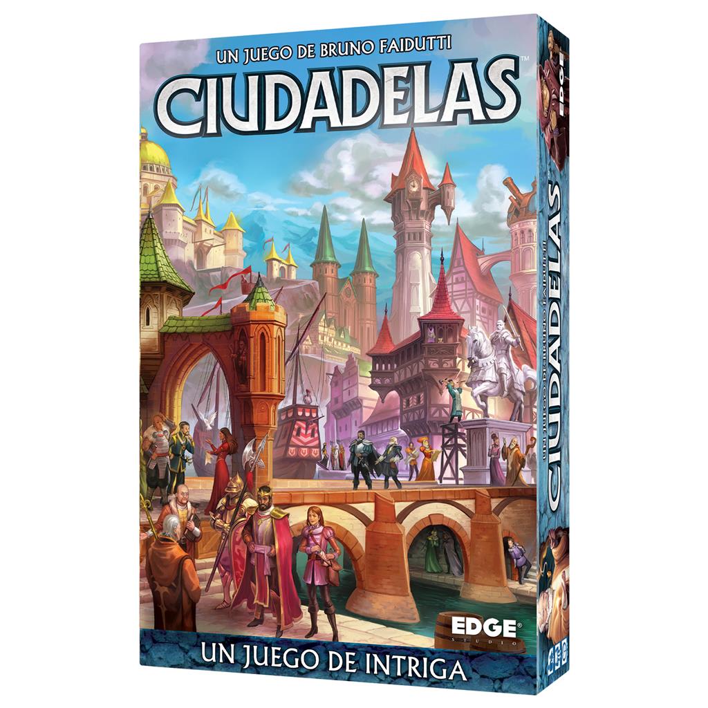 CIUDADELAS (VERSIÓN REVISADA)1