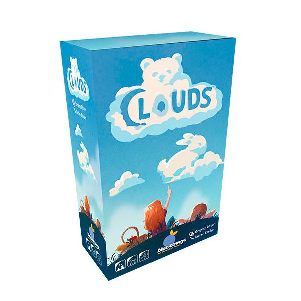 CLOUDS (ESPAÑOL/INGLES)1