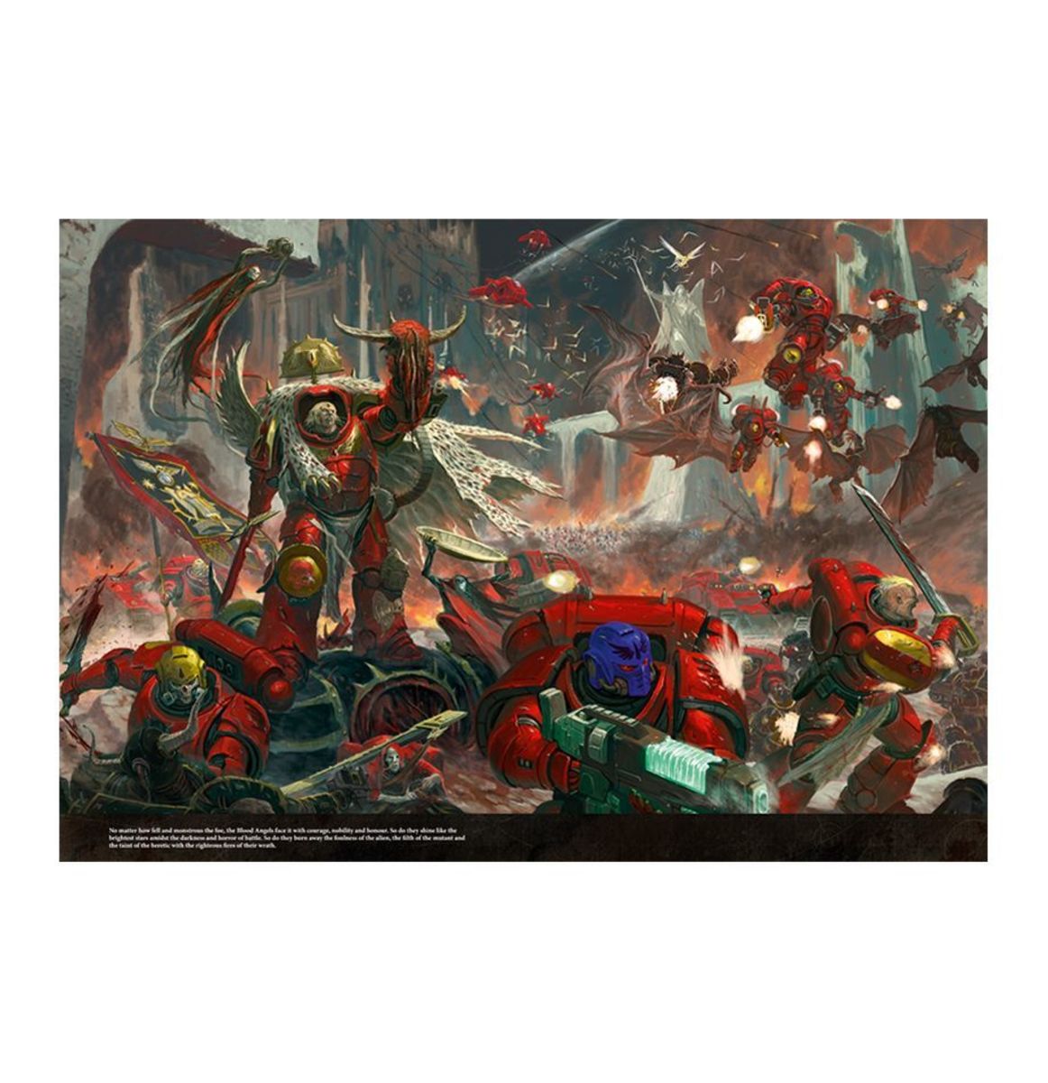 BLOOD ANGELS CODEX (HB) (ABREVIADO ) (ESPAÑOL)2