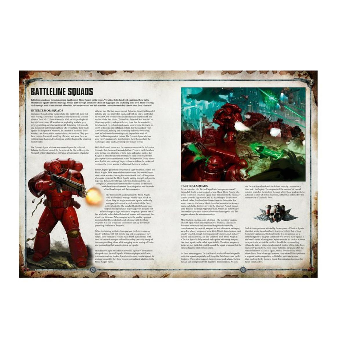 BLOOD ANGELS CODEX (HB) (ABREVIADO ) (ESPAÑOL)4