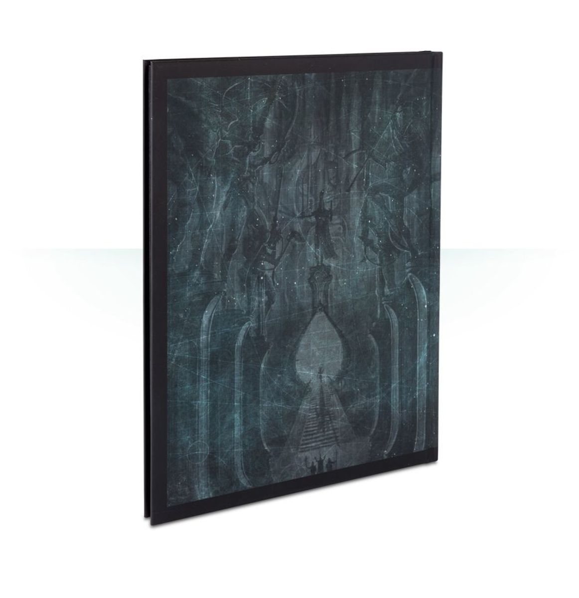 CRAFTWOLRDS CODEX COLLECTOR'S EDITION (HB) (INGLES)2