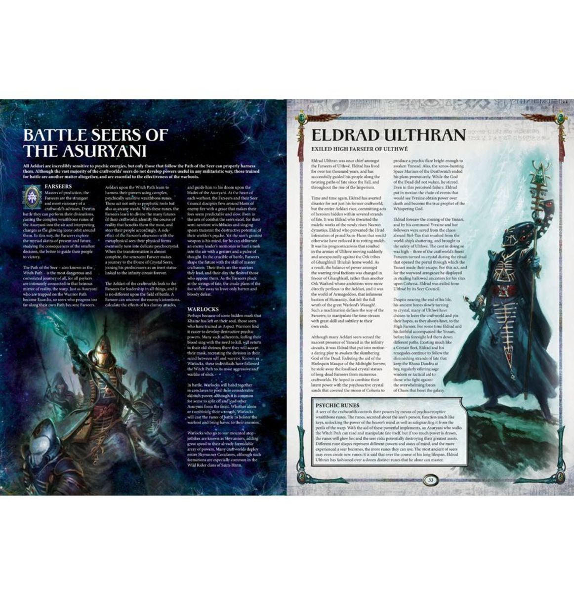 CRAFTWOLRDS CODEX COLLECTOR'S EDITION (HB) (INGLES)4