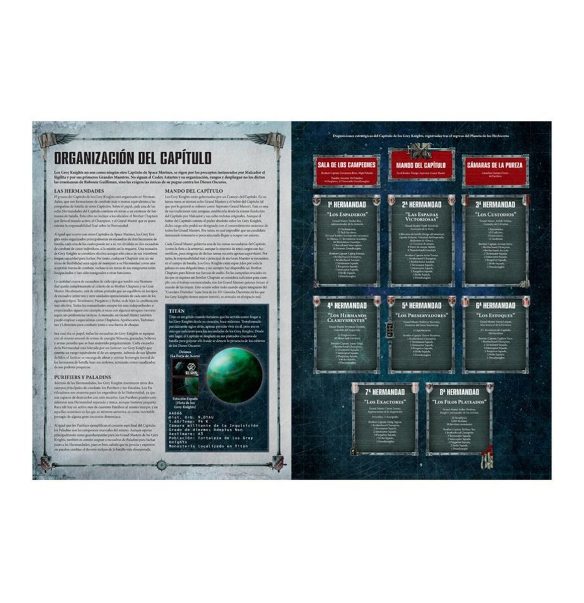 GREY KNIGHTS CODEX (HB) (ESPAÑOL) (ABREVIADO)3