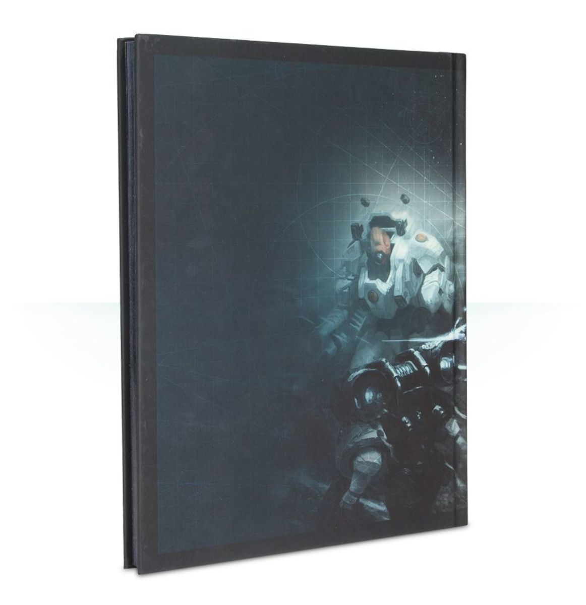 TAU EMPIRE CODEX COLLECTOR'S EDITION (HB) (INGLES)2