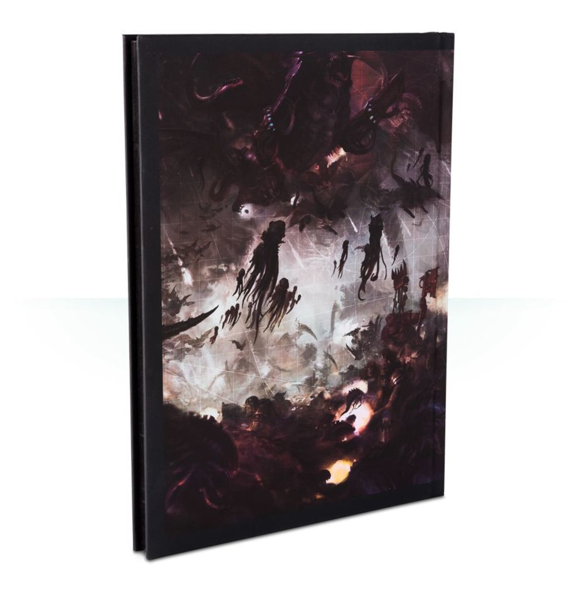 TYRANID CODEX COLLECTOR'S EDITION (HB) (INGLES)2