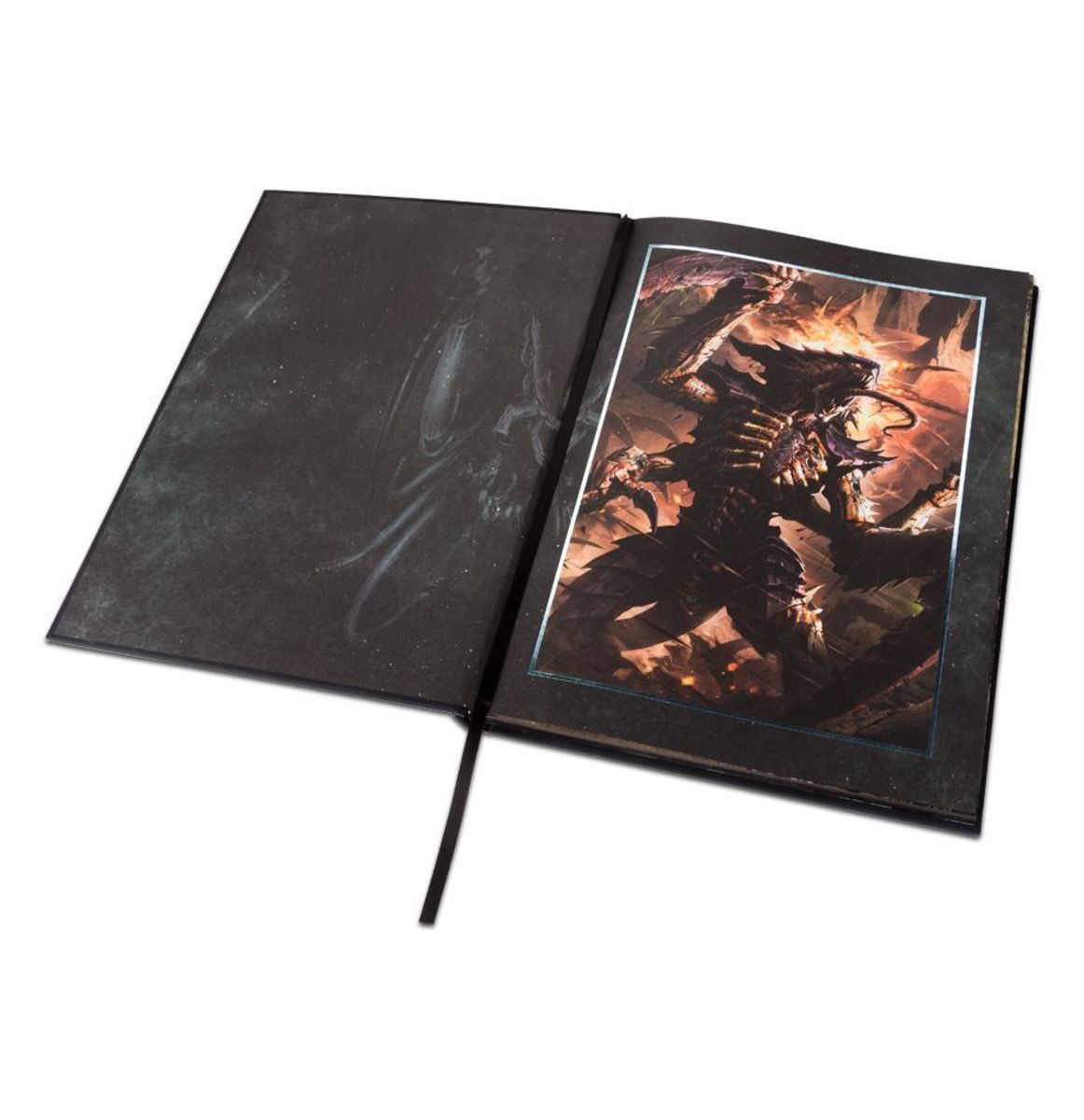 TYRANID CODEX COLLECTOR'S EDITION (HB) (INGLES)3