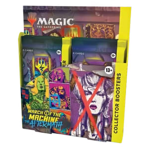 March of the Machine - Epilogue Collector booste (Caja Eng)1