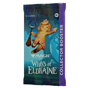WILDS OF ELDRAINE COLLECTOR BOOSTER (ENG)1