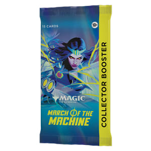 March of the Machine - Collector Booster (ENG)1