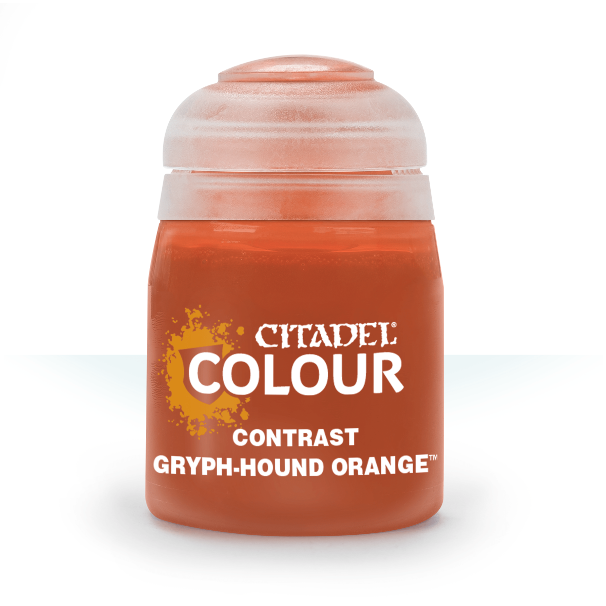 CONTRAST: GRYPH-HOUND ORANGE (18ML)1