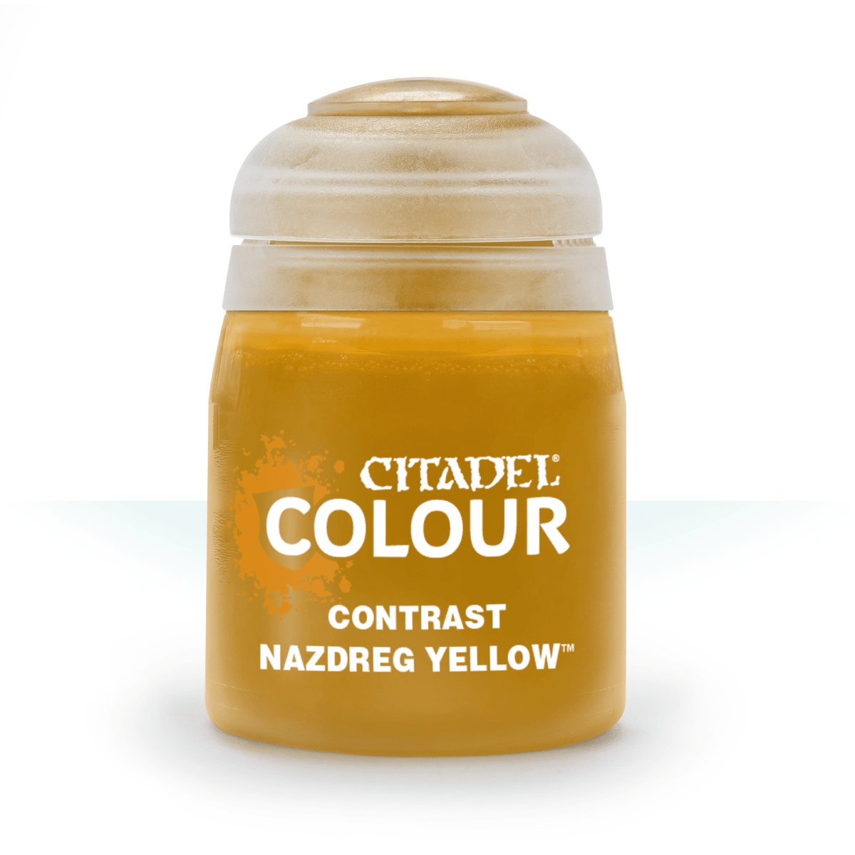 CONTRAST: NAZDREG YELLOW (18ML) (NEW)1