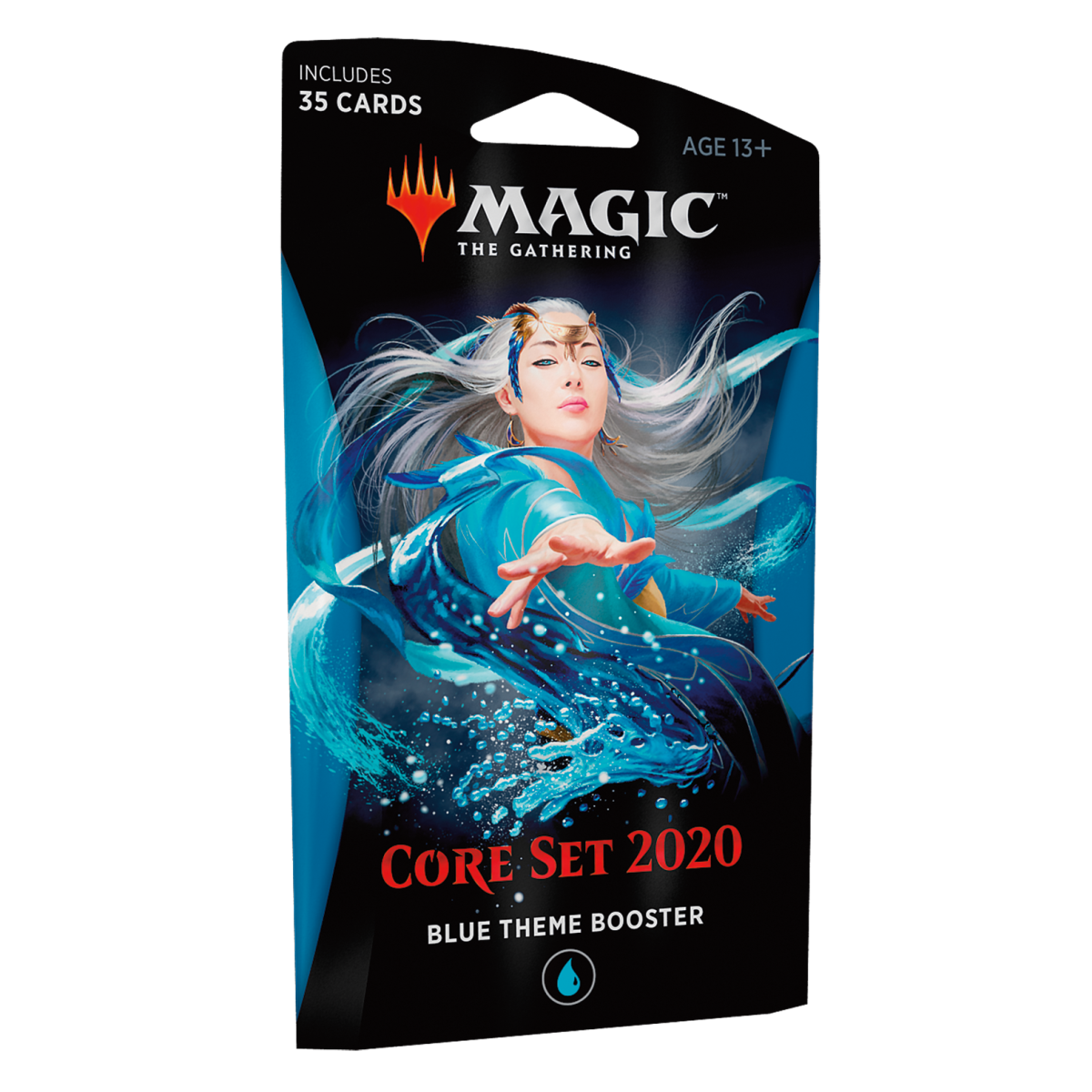 MTI 2020 CORE SET BOOSTER BLUE1