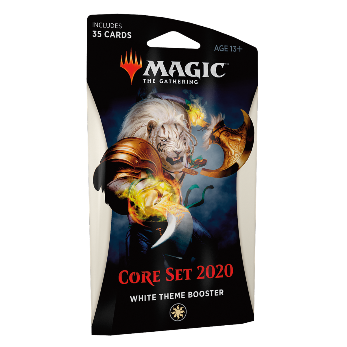 MTI 2020 CORE SET BOOSTER WHITE1