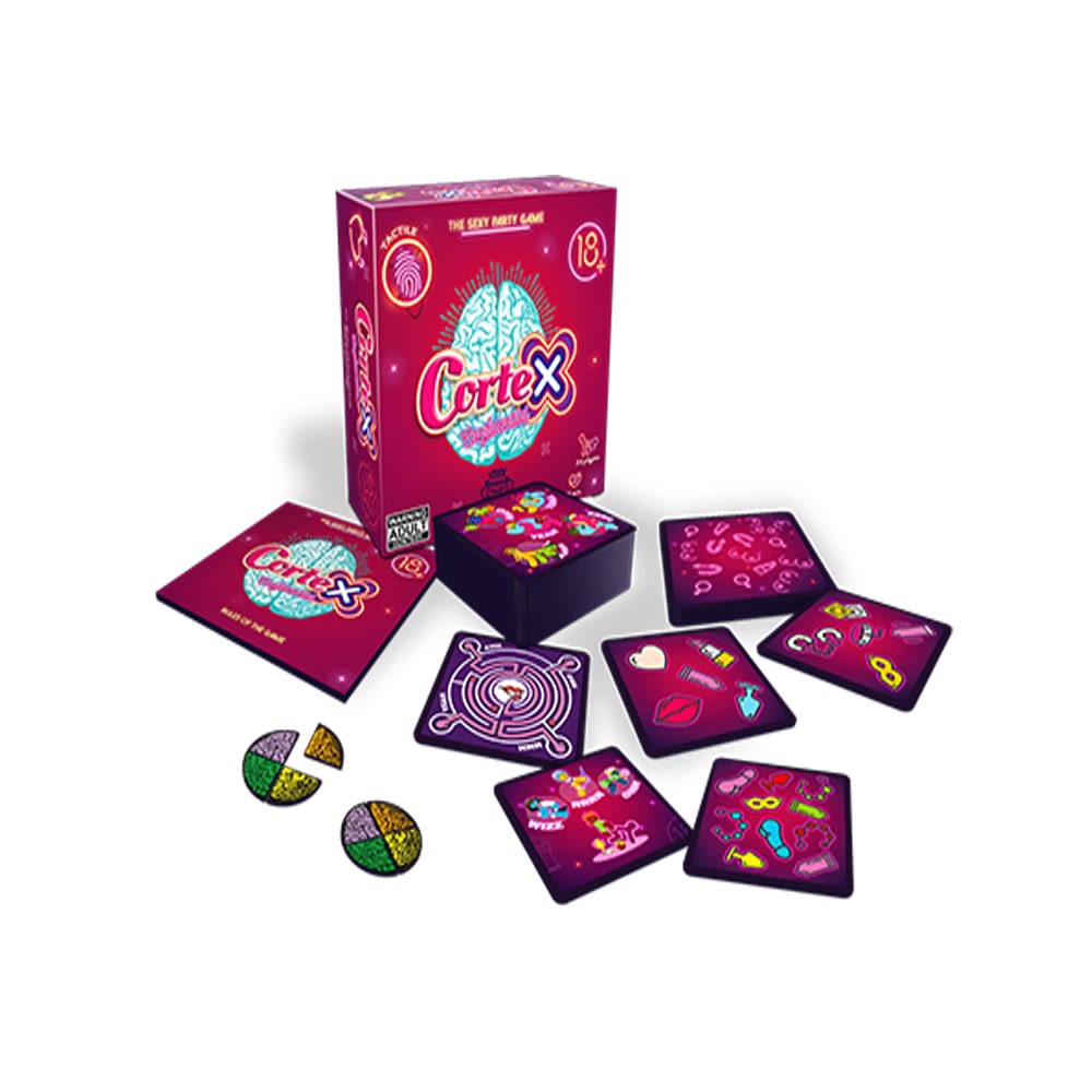 CORTEX XXX CONFIDENTIAL (INGLES)2